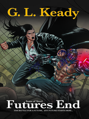 cover image of Futures End